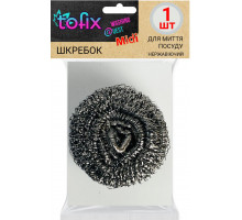 Скребок металевий Tofix Midi 1 шт