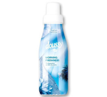 Кондиціонер для білизни в гранулах Doussy Morning Freshness 210 г