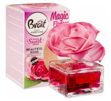 Декоративный освежитель воздуха Brait Beautiful Rose 75 мл