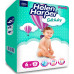 Підгузки-трусики Helen Harper Soft & Dry 6 (15+ кг) 36 шт