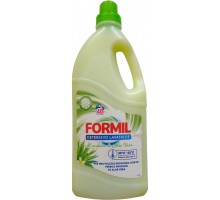 Гель для прання Formil Aloe Vera 2.2 л 40 циклів прання