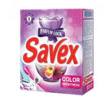 Пральний порошок Savex автомат Color 400 г