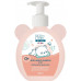 Гель-шампунь для младенцев Beautyderm Kids дозатор 300 мл