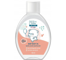 Детское масло для тела Beautyderm Kids 150 мл