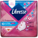 Гигиенические прокладки Libresse Ultra Normal Soft Deo 10 шт