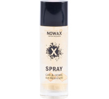Ароматизатор для авто Nowax X Spray Peach 50 мл