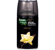 Сменный аэрозольный баллон Green Fresh Vanilla 250 мл