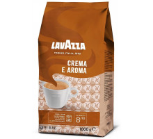 Кава в зернах Lavazza Crema e Aroma 1 кг