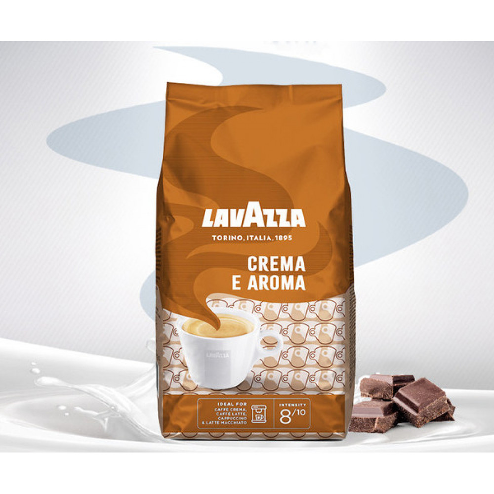 Lavazza crema