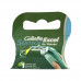 Змінний картридж жіночий для гоління Gillette Sensor Excel 1 шт