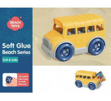 Машина Beach Toys HG-1175 Автобус