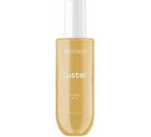 Шиммер-спрей для тіла Hollyskin Luster Gold 150 мл
