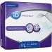 Пелюшки iD Protect Plus 60 x 90 см 30 шт