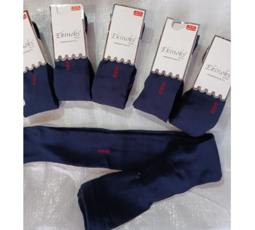 Дитячі колготи на хлопчика Ekinoks Socks 7-8 років