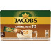 Кава розчинна в стіках Jacobs 3 in 1 Caramel Taste 16.9 г