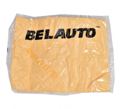 Автомобільна серветка в тубі Belauto СА14 43x32 см