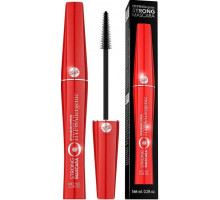 Тушь для ресниц Bell Hypo Allergenic Strong Mascara 8 г