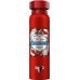 Аерозольний дезодорант Old Spice Wolfthorn 150 мл