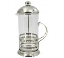 Френч-прес Zauberg НТ02 Смуги 600 мл