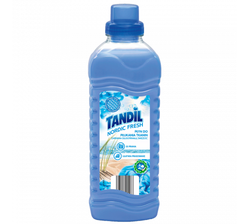 Ополіскувач для білизни Tandil Nordic Fresh 1 л