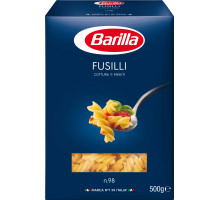 Макарони Barilla Fusilli №98 500 г