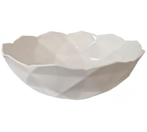 Салатник Vittora V-230OR Blanco Origami 230 мм