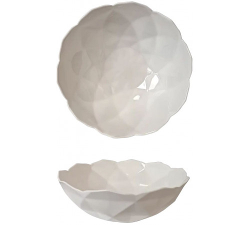 Салатник Vittora V-230OR Blanco Origami 230 мм