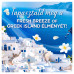 Гелеві капсули для прання Ariel Fresh Breeze of Greek Island 60 шт (ціна за 1 шт)