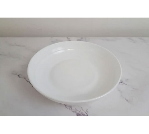 Тарілка десертна Vittora V-200P Blanco Panna 200 мм