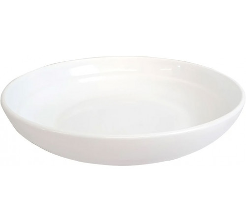 Тарілка обідня Vittora V-230P Blanco Panna 230 мм