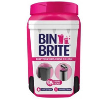 Нейтрализатор запаха для помойки Bin Brite Ягодный взрыв 500 г