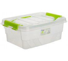 Контейнер харчовий Ал-Пластик Handy Box 5.7 л