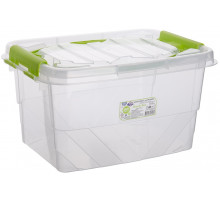 Контейнер харчовий Ал-Пластик Handy Box 7.8 л