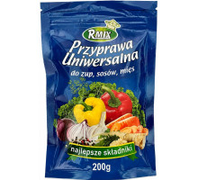Приправа Rmix Універсальна 200 г