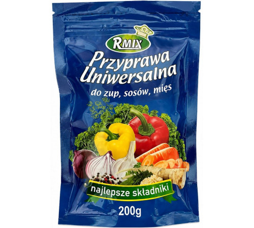 Приправа Rmix Універсальна 200 г