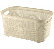 Корзина для хранения Asude Plastik ASD160 35 л