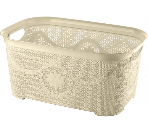 Корзина для хранения Asude Plastik ASD160 35 л Корзина для хранения Asude Plastik ASD160 35 л