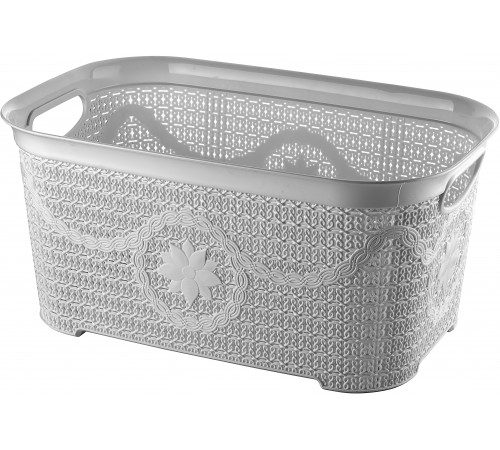 Корзина для хранения Asude Plastik ASD160 35 л Корзина для хранения Asude Plastik ASD160 35 л
