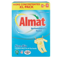 Пральний порошок Дитячий Almat Non-Bio 2.6 кг 40 прань