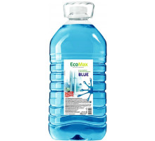 Средство для мытья стекла EcoMax Blue 5000 мл