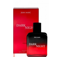 Jean Marc туалетная вода мужская 100 ml Dark Night