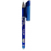 Ручка гелева пиши-стирай Erasable К906 синя