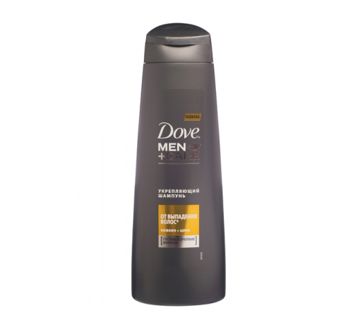 Шампунь Dove Men + Care від випадіння волосся 250 мл