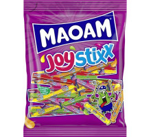 Жевательные конфеты Maoam Joystixx 325 г