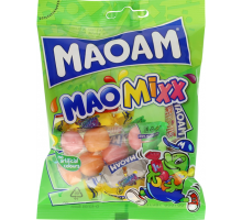 Жевательные конфеты Maoam MaoMixx 70 г