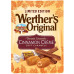 Конфеты карамельные Werther\'s Original Sinnamon Creme 210 г
