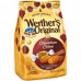Конфеты карамельные Werther\'s Original Sinnamon Creme 210 г