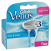 Змінні картриджі для гоління Venus Сlose & Сlean 8 шт (ціна за 1шт)