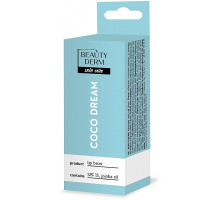 Бальзам для губ Beautyderm Coco Dream 10 мл