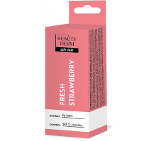 Бальзам для губ Beautyderm Fresh Strawberry 10 мл